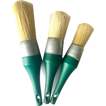 Malířský štětec Kittfort štětec kulatý PH 20