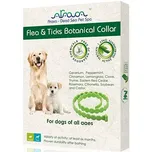 Arava Bylinný repelentní obojek 56 cm