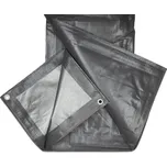 Bradas Zakrývací plachta 200 g/m2 šedá