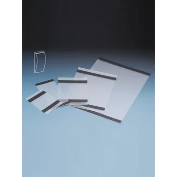 PVC kapsa na leták na výšku, AR30/A4M - formát A4