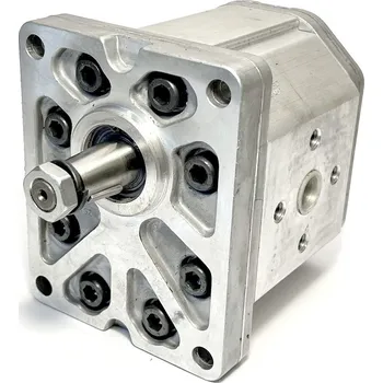 Čerpadlo Hydraulické zubové čerpadlo Marzocchi ALP3-D-50