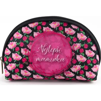 Kosmetická taška Kosmetická taštička M Maminka