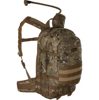 turistický batoh SOURCE® Tactical Gear Batoh s hydratačním systémem Assault Source® 20 l, Barva: Multicam®