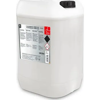 Čistička odpadních vod Dr. Stöcker Flockungsmittel PowerPlus – PP800 – flokulant pro čistírny odpadních vod PowerPlus