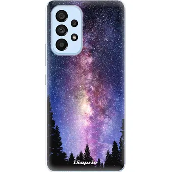 Odolné silikonové pouzdro iSaprio - Milky Way 11 - Samsung Galaxy A53 5G