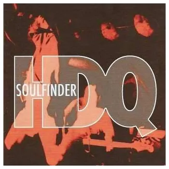 Zahraniční hudba CD H.D.Q.: Soulfinder 2008