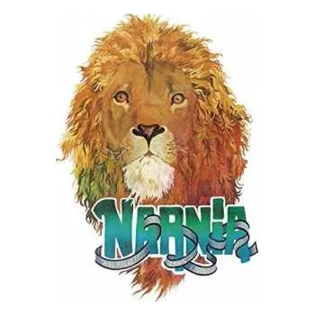 Zahraniční hudba CD Narnia: Aslan Is Not A Tame Lion 2017
