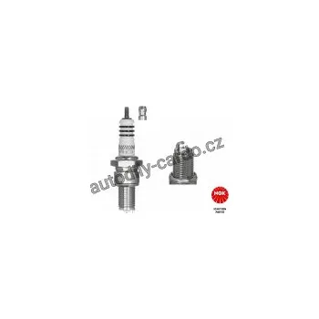 Zapalovací a žhavicí svíčka Zapalovací svíčka NGK BPR8EIX - ALFA ROMEO, FIAT, LANCIA, RENAULT, VW