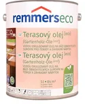 Remmers Eco terasový olej 5 l modřín