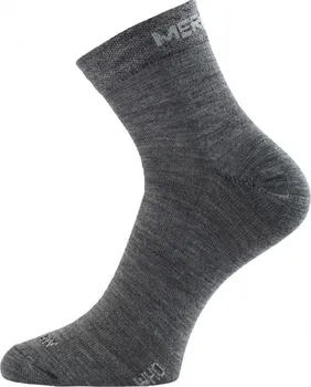 Pánské termo ponožky Lasting Who 800 46-49