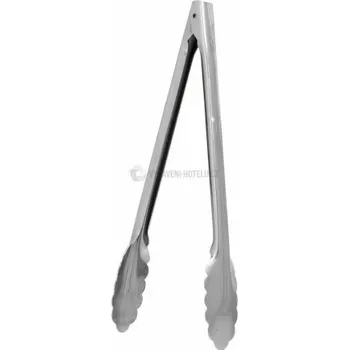 Příslušenství pro gril Kleště grilovací 300mm 801480802364