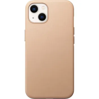 Pouzdro na mobilní telefon Nomad Rugged kryt pro iPhone 13 Přírodní