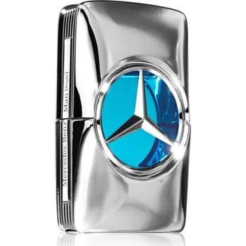Pánský parfém Mercedes-Benz Man Bright EDP