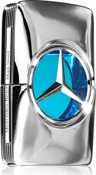 Pánský parfém Mercedes-Benz Man Bright EDP