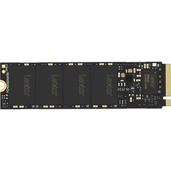 SSD disk Lexar N0 256GB, LN0X256G-RNNNG