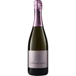 Víno Cibulka Sylvánské modré 2018 0,75 l