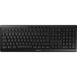 Cherry Stream Wireless CZ černá