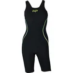 Phelps MPulse Girls černé/žluté