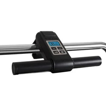 Příslušenství pro gril Broil King Deluxe Světlo na madlo + časovač