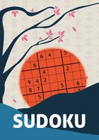 Sudoku - Nakladatelství BOOKMEDIA (2022, brožovaná)