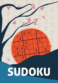 Sudoku Sudoku - Nakladatelství BOOKMEDIA (2022, brožovaná)
