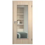 Interiérové dveře SAPELI Elegant M40 komfort CPL laminát Odstín: Jasan