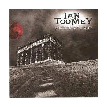 Zahraniční hudba CD Ian Toomey: Masters Of Light 2017