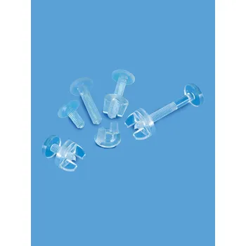 Šroub Knihařský šroubek VS25T, délka 27 mm