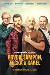 DVD Prvok, Šampón, Tečka a Karel (2021)