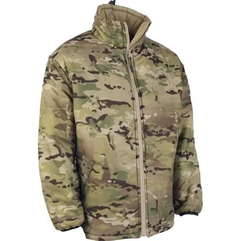 Snugpak® Bunda Original Sleeka Snugpak®, Barva: Multicam®, Velikost: S