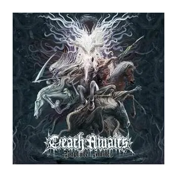 Zahraniční hudba CD Deathawaits: Rapture Smites 2019