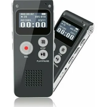 Diktafon Daklos DKAP044023