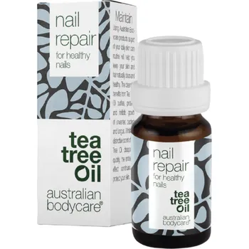 Výživa nehtů Australian Bodycare Nail Repair péče o nehty 10 ml