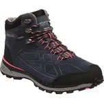 Regatta Samaris RWF575 tmavě modrá 37