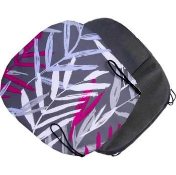 Podsedák Numberoplus Podsedák na židli - Bambus