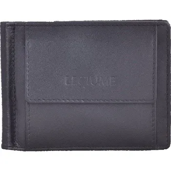 Peněženka Legiume Kožená peněženka 5030 černá