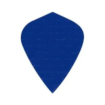 Ckdart Letky plátěné Longlife kite tm. modré