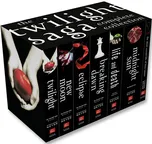 The Twilight Saga: Complete Collection…