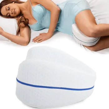 Cestovní polštářek Deminas Ortopedický polštář mezi nohy - separátor kolen