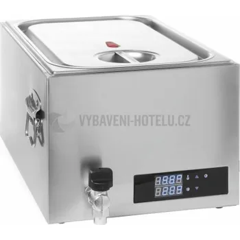 Vařič Vařič Sous-Vide systém 20 litrů - GN 1/1 4280084