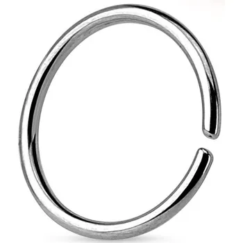 Piercing Šperky4U Piercing do nosu/ucha N01020-0812