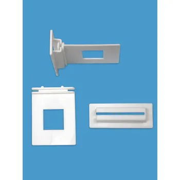 Držák na polici Závěs SHF