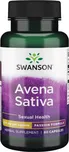 Swanson Avena Sativa 575 mg 60 cps.