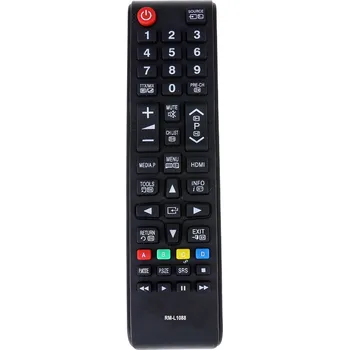 Náhradní dálkový ovladač pro Samsung RM-L1088
