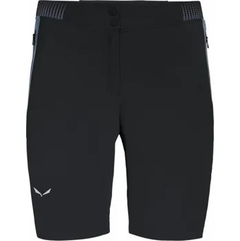 Salewa Pedroc Cargo 3 Durastretch Shorts W black out - 38, 38, 38, 38