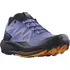 Dámská běžecká obuv Salomon Pulsar Trail W L41615000 Velvet Morning/Black/Blazing Orange