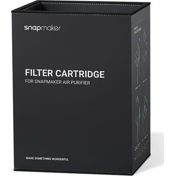 Vzduchotechnika Filtrační vložka do čističe vzduchu pro Snapmaker