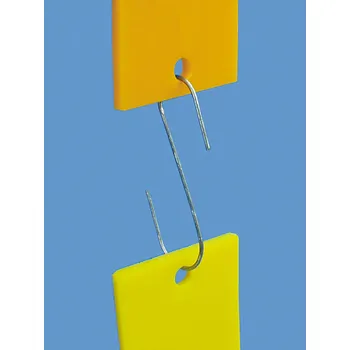 Prodejní regál Háček, závěs 110