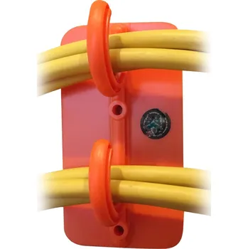 Věšák Hák na kabely s magnetem