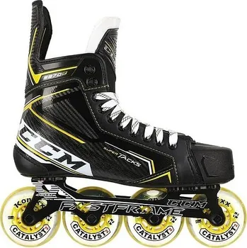Kolečkové brusle CCM Tacks 9370 Junior 39